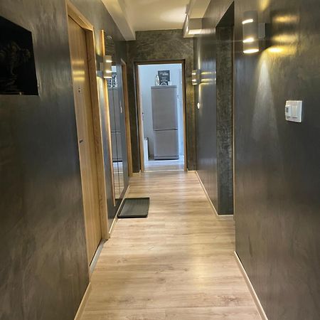 Mda Katowice Apartments エクステリア 写真
