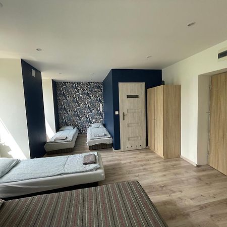 Mda Katowice Apartments エクステリア 写真