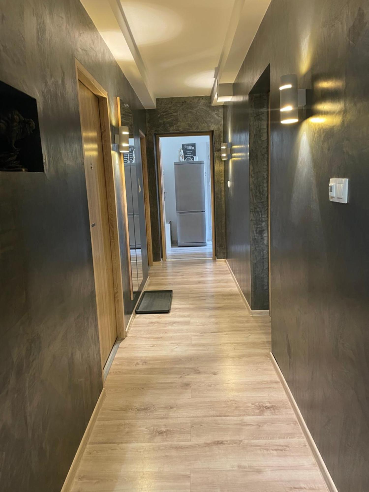 Mda Katowice Apartments エクステリア 写真